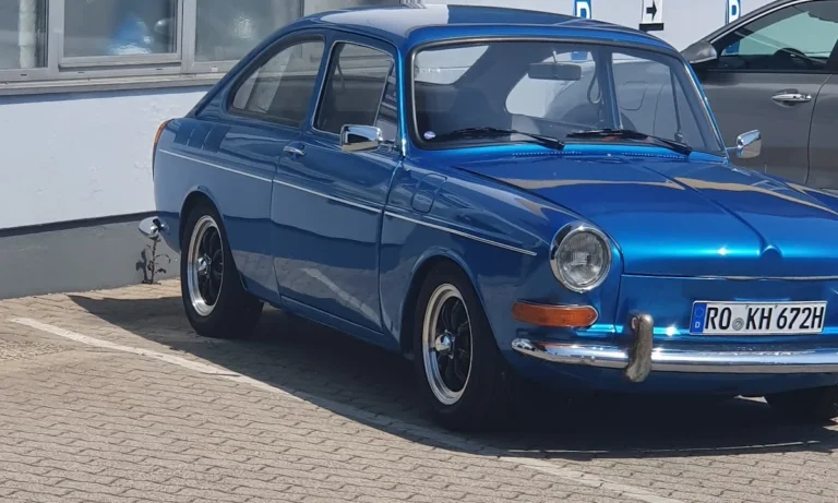 AutoMobile Daxenbichler