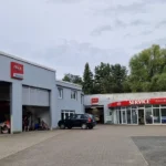 Automobile Engbert GmbH - Service/ Lackiercenter