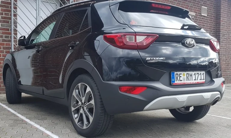 Automobile Engbert GmbH - Service/ Lackiercenter