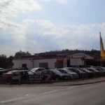 Automobile Erich Griechbaum, Inh. Alexander Griechbaum