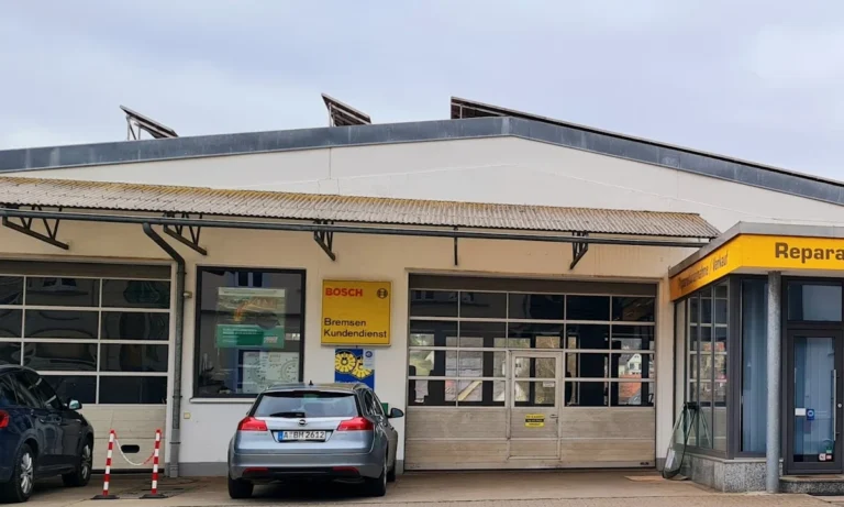 Automobile Erich Griechbaum, Inh. Alexander Griechbaum