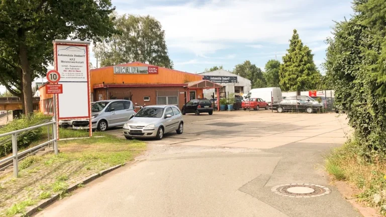 Automobile Findorff Bremen