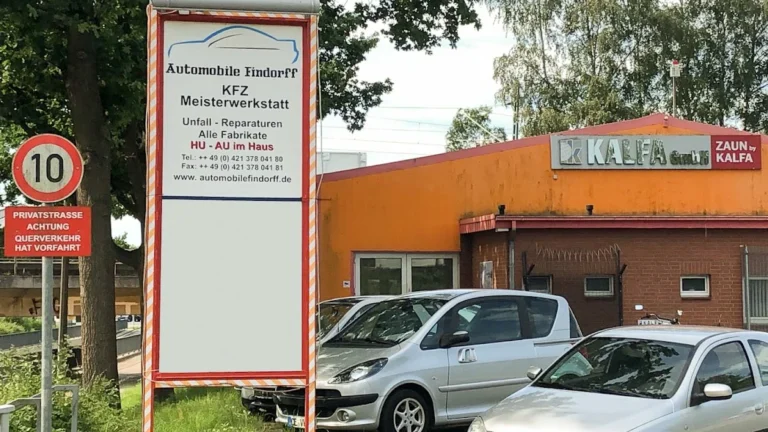 Automobile Findorff Bremen