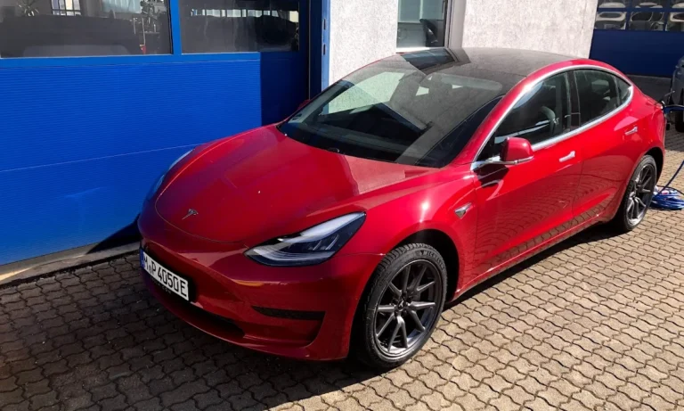 Automobile Perfektion - Smart und Mini Fachwerkstatt