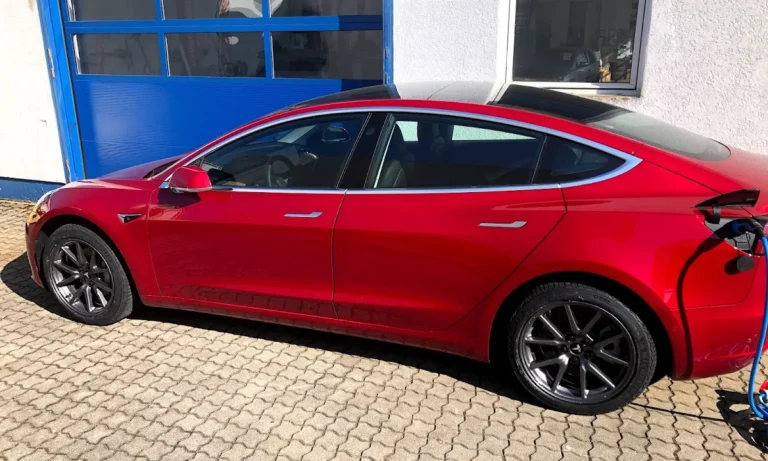 Automobile Perfektion - Smart und Mini Fachwerkstatt