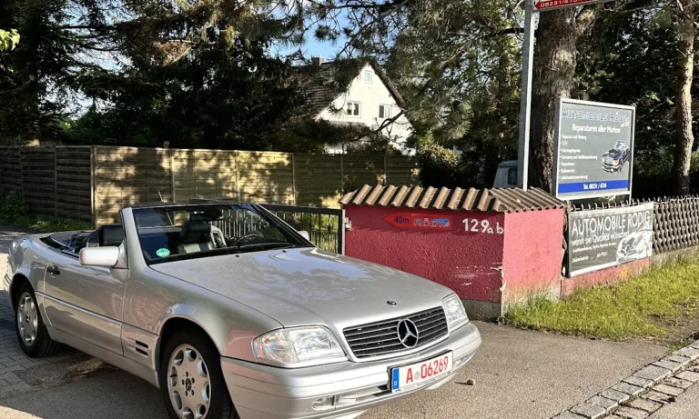 Automobile Rödig GmbH