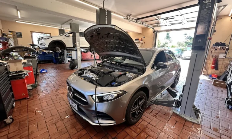 Automobile Rödig GmbH