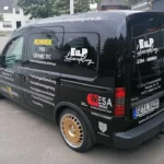 Automobile Sauer