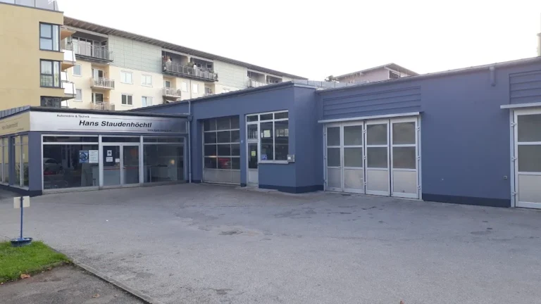 Automobile & Technik Hans Staudenhöchtl