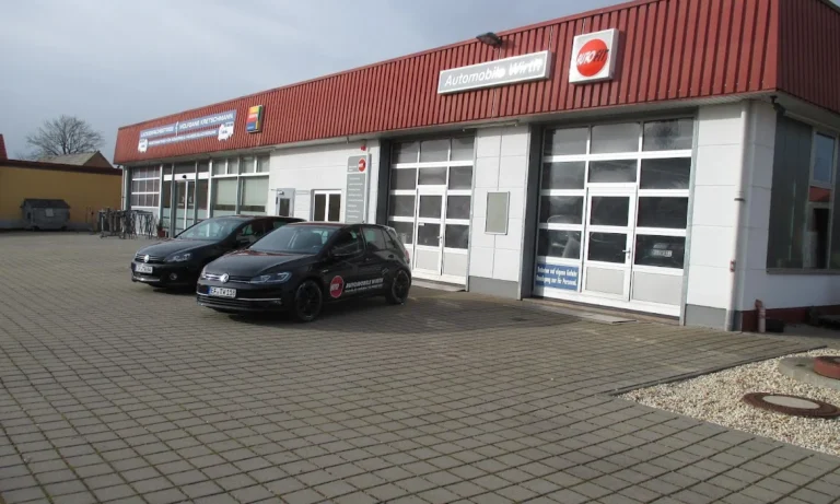 Automobile Thomas Wirth