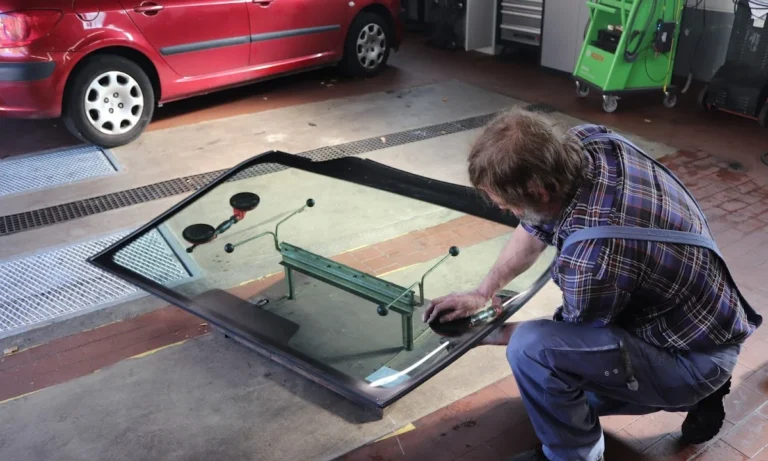 Automobile Walter Hätti