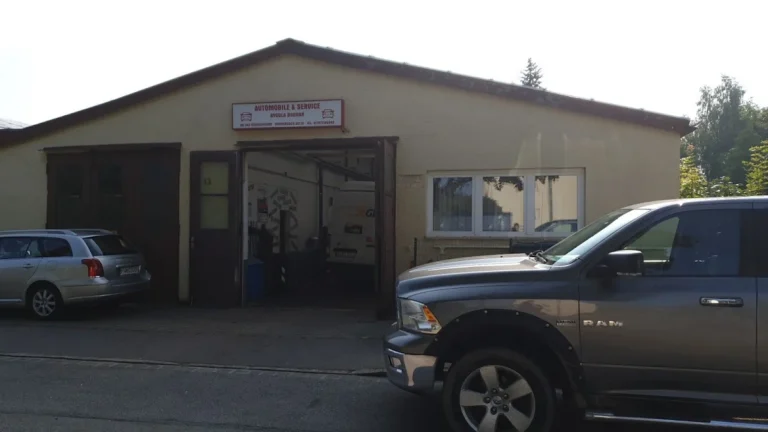 Automobile&Service Rygula Bogdan