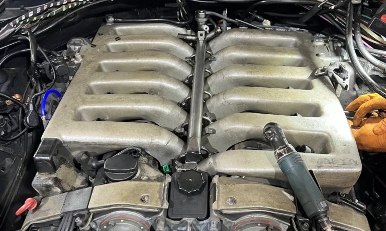 Automobilservice NBG