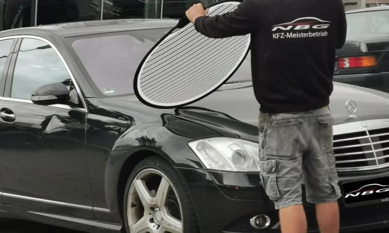 Automobilservice NBG