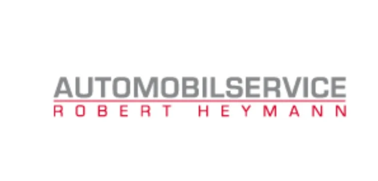 Automobilservice Robert Heymann