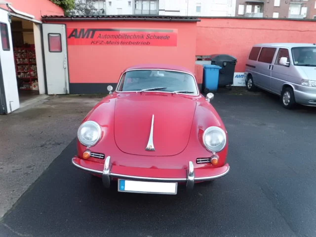 Automobiltechnik Schwede