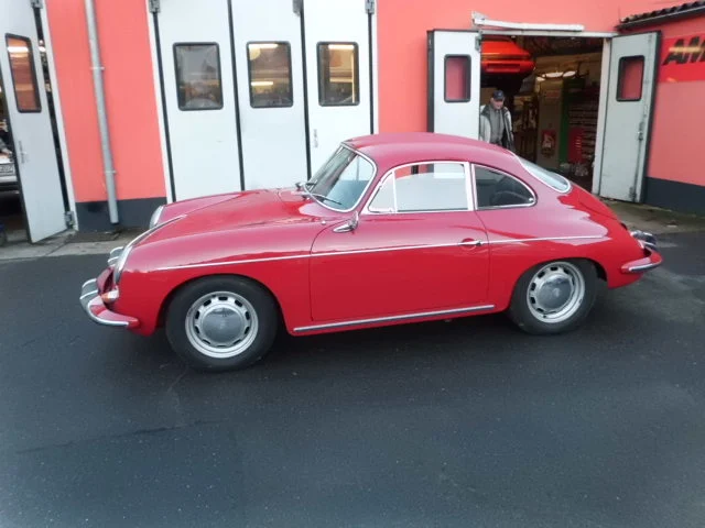 Automobiltechnik Schwede