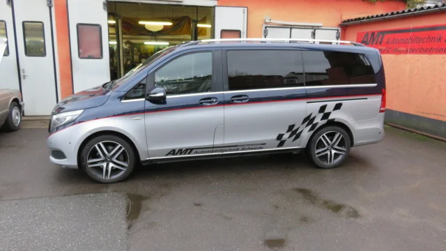 Automobiltechnik Schwede