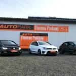 Autopark Thomas Prokopy