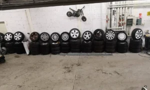 Autopark Walid KfZ Service