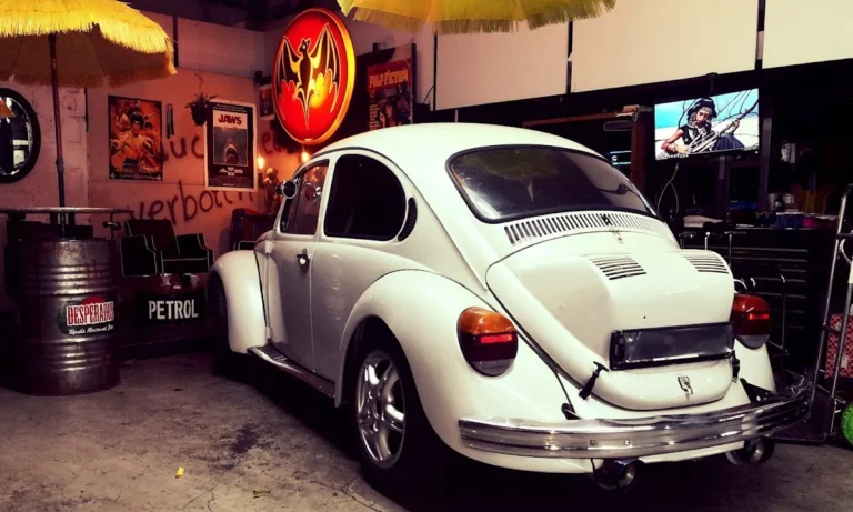 Autopark Walid KfZ Service