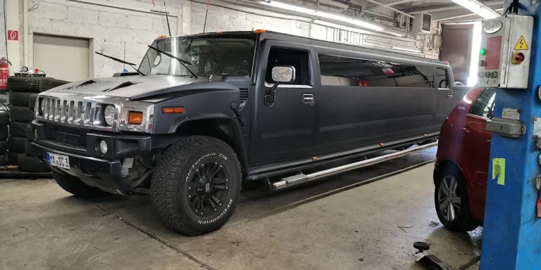 Autopark Walid KfZ Service