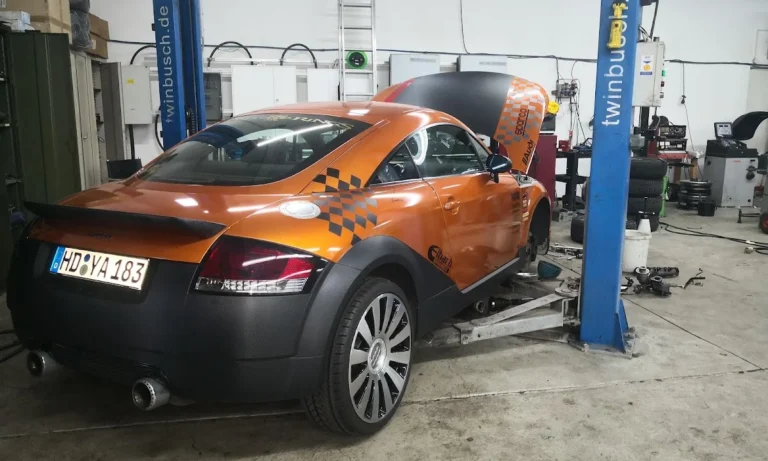 Autopark Walid KfZ Service