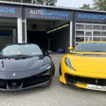 Autopflege Grünwald