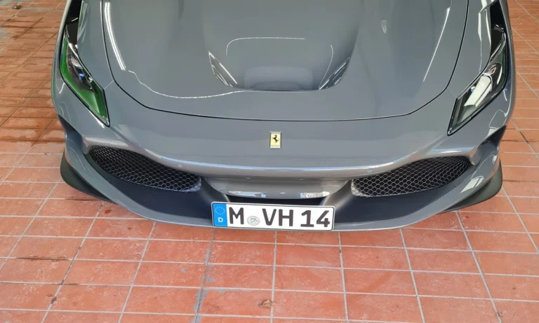 Autopflege Grünwald