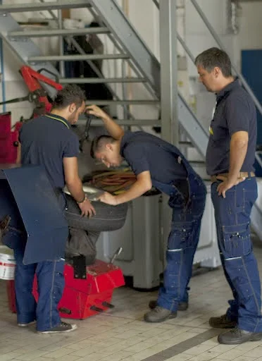 KFZ-Werkstätten AutoPro Blautal Ulm