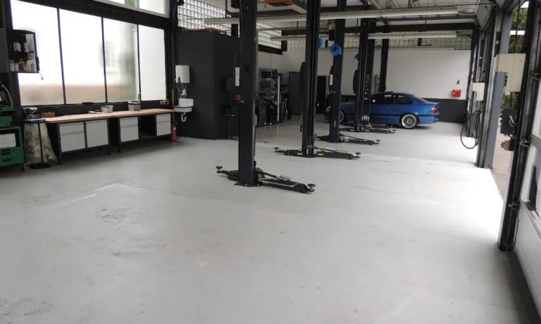 autoPro Kfz-Meisterbetrieb DEMIR