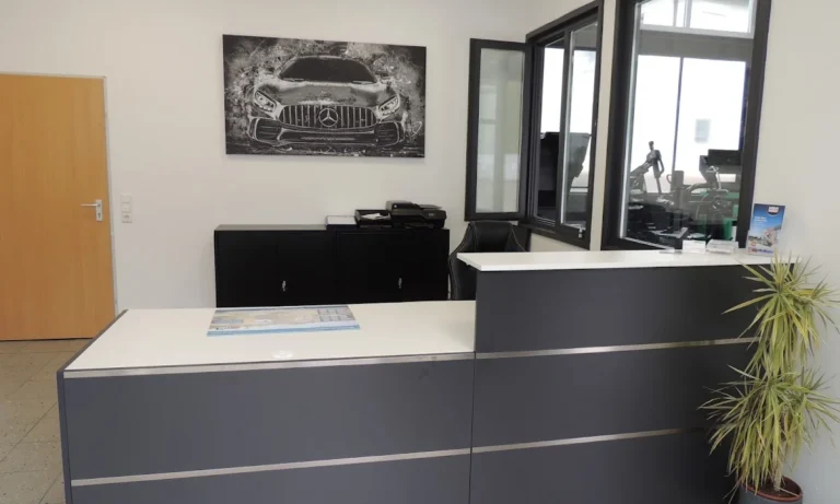 autoPro Kfz-Meisterbetrieb DEMIR