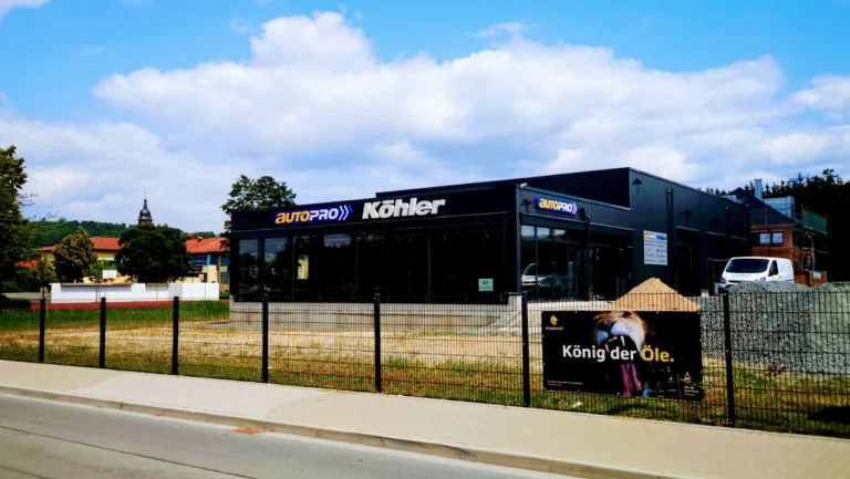 Autopro Köhler