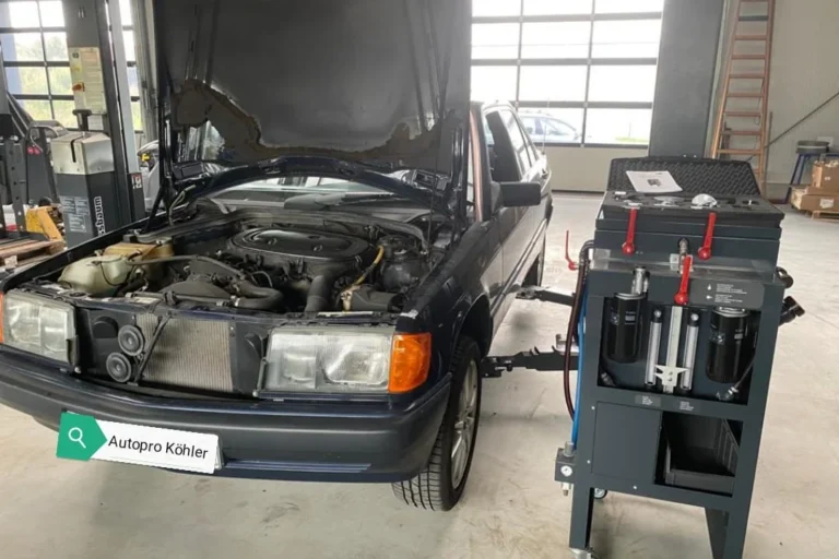 Autopro Köhler