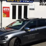 autoPRO S. Thomas Kfz-Meisterbetrieb / Lackiererei