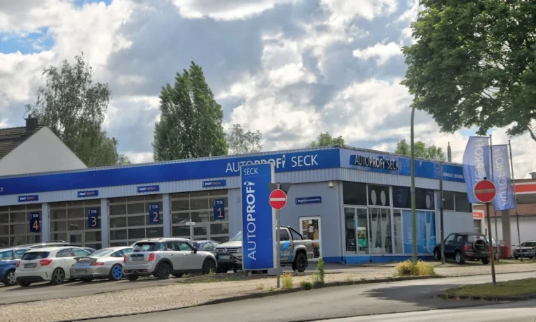 Autoprofi Seck Herne