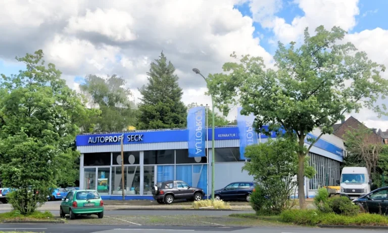 Autoprofi Seck Herne