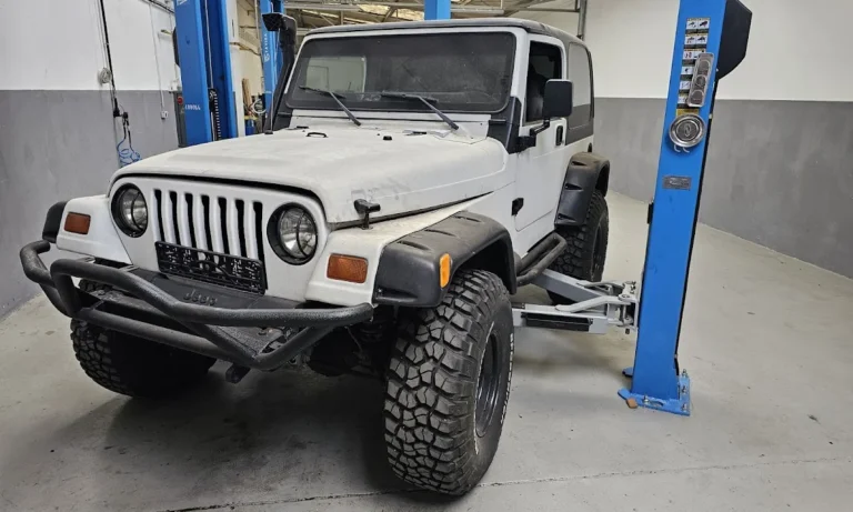 Autoprofis Krefeld by Vytautas Ramoska