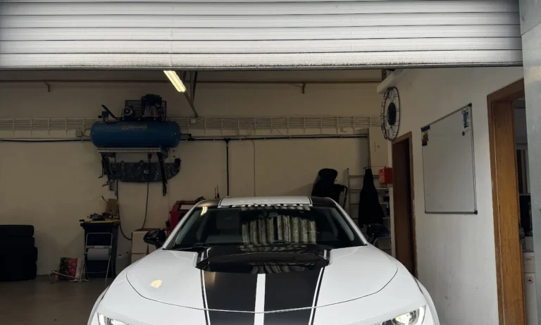 Autoprofis Krefeld by Vytautas Ramoska