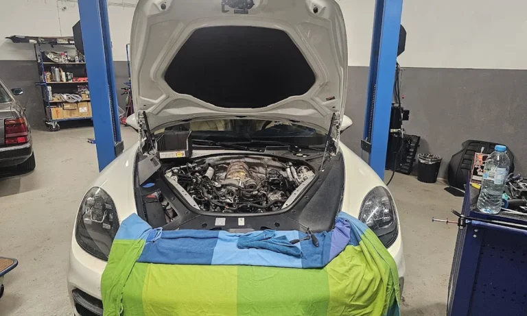 Autoprofis Krefeld by Vytautas Ramoska