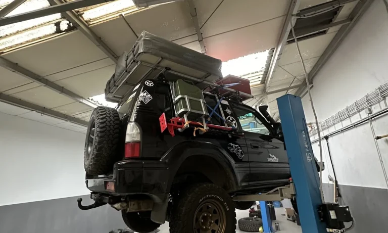 Autoprofis Krefeld by Vytautas Ramoska