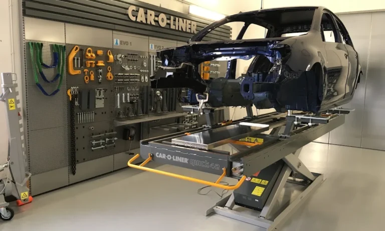 AutoPunkt Poljo GmbH - KFZ-Werkstatt Leverkusen