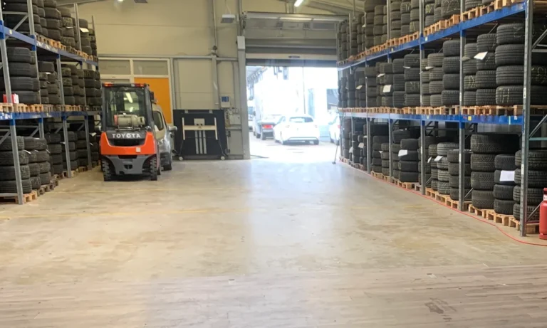 AutoPunkt Poljo GmbH - KFZ-Werkstatt Leverkusen