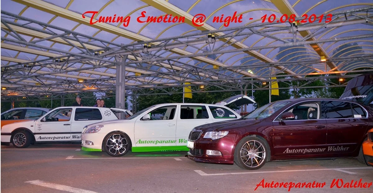 KFZ-Werkstätten Autoreparatur Felix Walther Gera