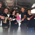 Autoreparatur Hirschmann