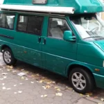 Autoreparatur Susanne Behrendt