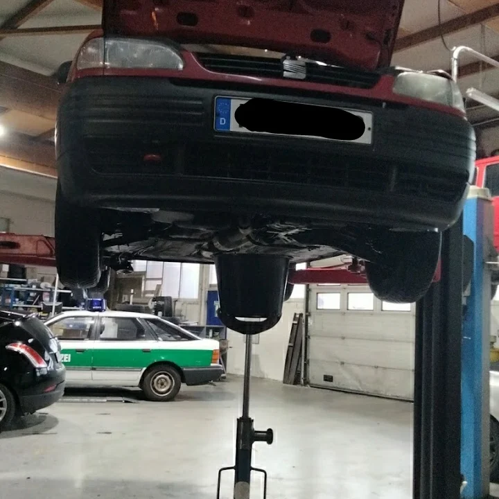 Autoreparatur Susanne Behrendt