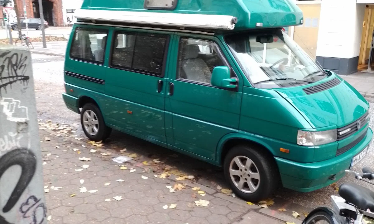 KFZ-Werkstätten Autoreparatur Susanne Behrendt Hamburg