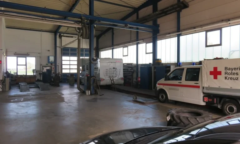 Autoreparatur Thalhofer