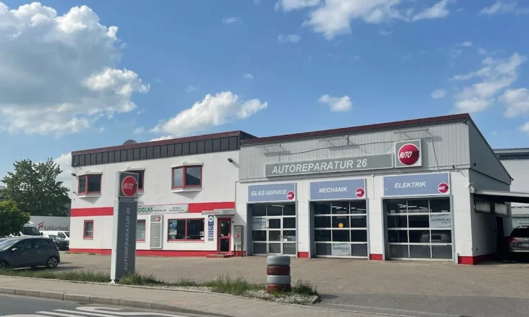 Autoreparatur26 GmbH